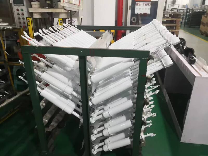 Guangzhou ruixizhen co.,ltd manufacturer production line