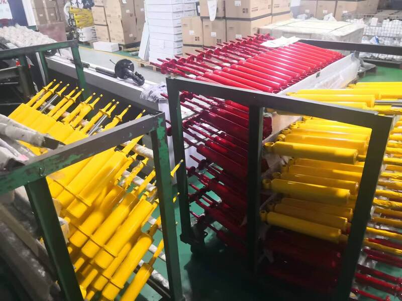 Guangzhou ruixizhen co.,ltd manufacturer production line