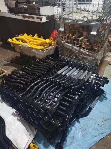Guangzhou ruixizhen co.,ltd manufacturer production line