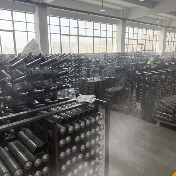 Guangzhou ruixizhen co.,ltd manufacturer production line