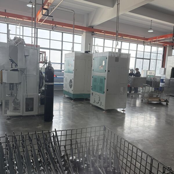 Guangzhou ruixizhen co.,ltd manufacturer production line