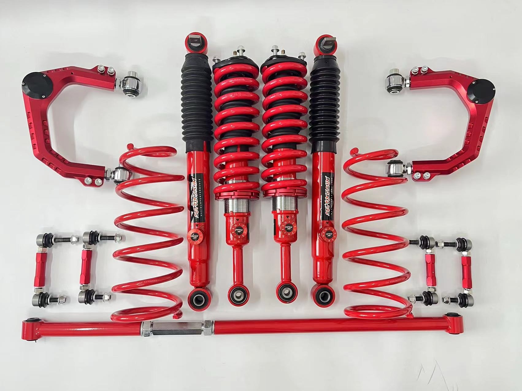 quality Shock Absorber factory